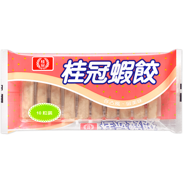 蝦餃100g