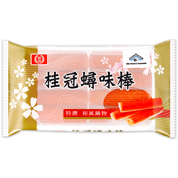 蟳味棒105g