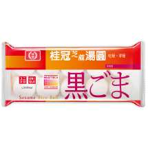 UNIQLO芝麻湯圓圖片