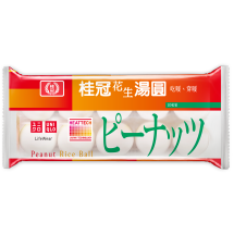 UNIQLO花生湯圓圖片