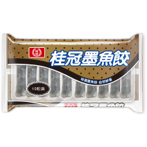 墨魚餃100g圖片