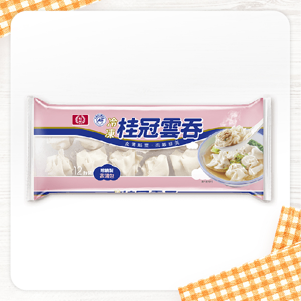 雲吞圖片