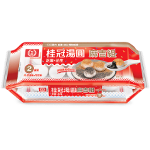 經典湯圓麻吉組圖片