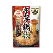 【日水】韓式辣醬鍋圖片