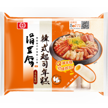 涓豆腐韓式起司年糕250g圖片