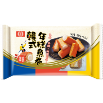 【任兩件88折】韓式年糕魚卷圖片