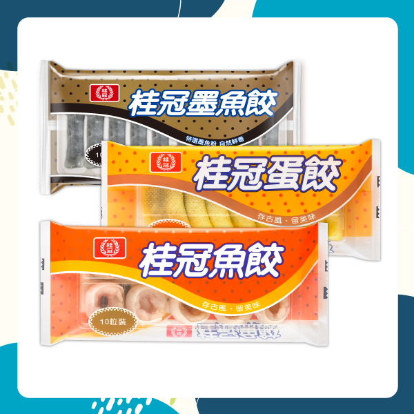 紅牌餃餃者圖片