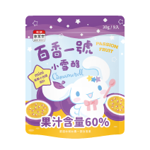 百香一號小雪酪圖片