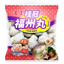 福州丸360g圖片