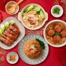 【預購】經典功夫四件組圖片