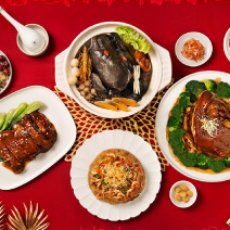 【預購】如意四喜納福組圖片