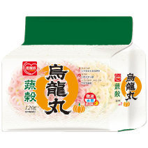 蔬穀烏龍丸120g4入圖片