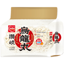 讚岐烏龍丸120g4入圖片