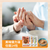 【2025醫療展】美味健力餐任選14包圖片