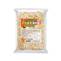 百變基底蛋炒飯圖片