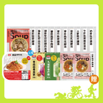 CT 鐵人雙周全補給組圖片