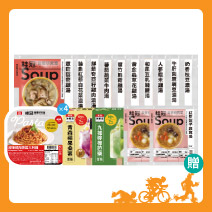 CT 鐵人雙周全補給組圖片