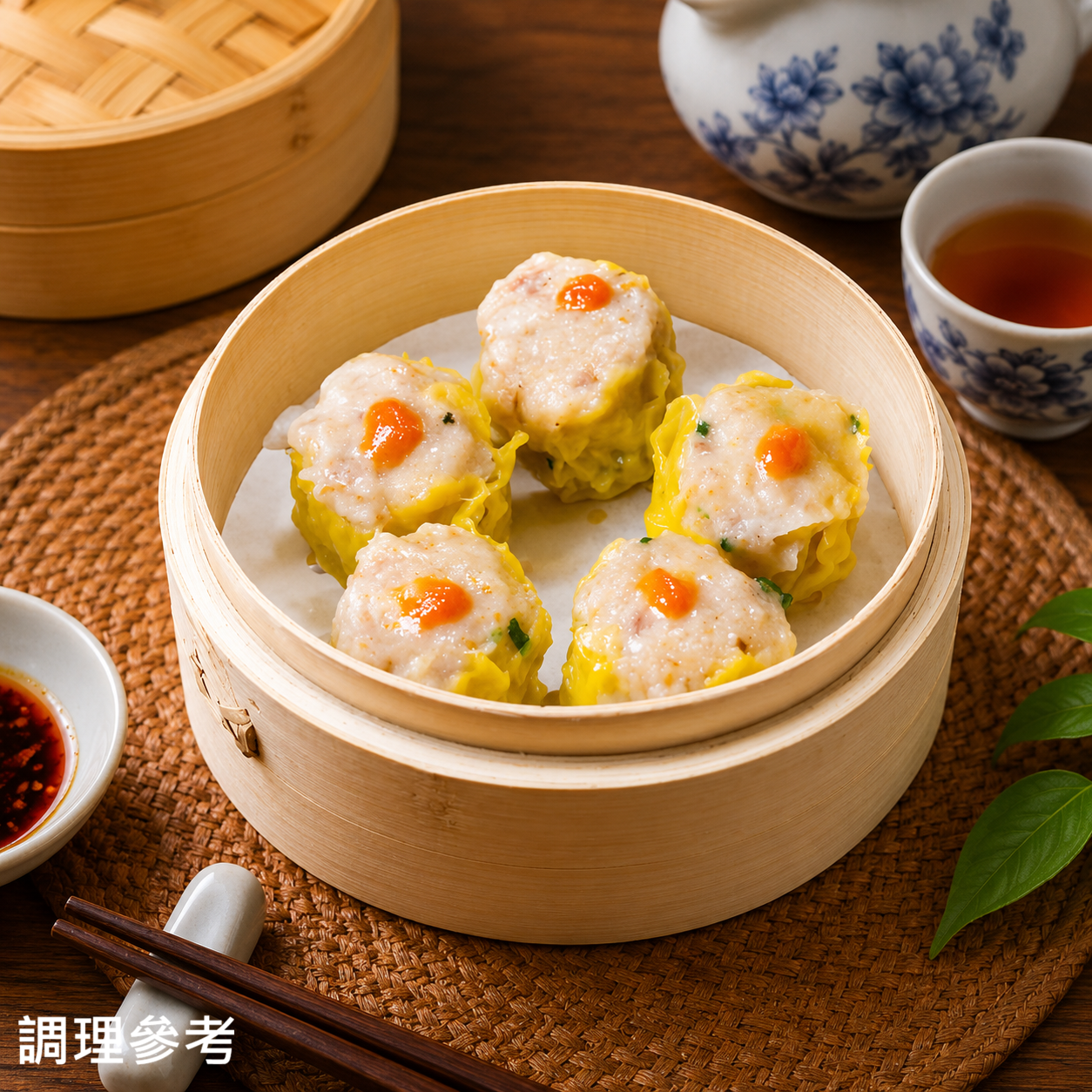 金皇燒賣25g50入圖片