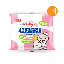 饅頭4件組圖片